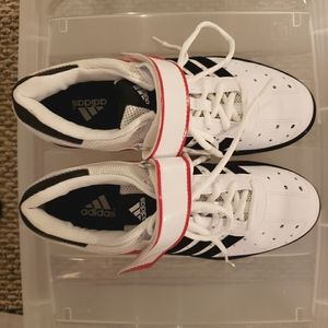 Adidas Men Squat Shoes - US 8